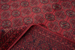 Öğretmenler Halı El Dokuma Tegap Buhara ÖAİTB709