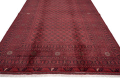 Öğretmenler Halı El Dokuma Tegap Buhara ÖAİTB709