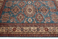 Öğretmenler Halı El Dokuma Şirvan ÖDİŞ345