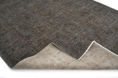 Öğretmenler Halı El Dokuma Polo Uşak ÖAPU712