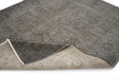 Öğretmenler Halı El Dokuma Polo Uşak ÖAPU712