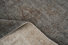 Öğretmenler Halı El Dokuma Polo Uşak ÖAPU712