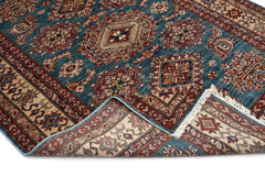 Öğretmenler Halı El Dokuma Şirvan ÖDİŞ345