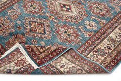 Öğretmenler Halı El Dokuma Şirvan ÖDİŞ345