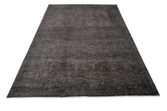 Öğretmenler Halı El Dokuma Uşak ÖAİU719