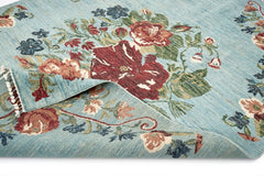 Öğretmenler Halı El Dokuma İnsaf Karabağ ÖAİK720