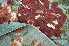 Öğretmenler Halı El Dokuma İnsaf Karabağ ÖAİK720