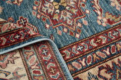 Öğretmenler Halı El Dokuma Şirvan ÖDİŞ345