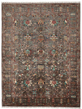 Öğretmenler Halı El Dokuma Sultani ÖAİS721