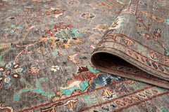 Öğretmenler Halı El Dokuma Sultani ÖAİS721