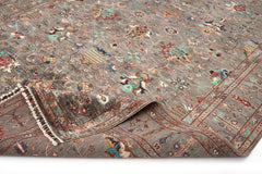 Öğretmenler Halı El Dokuma Sultani ÖAİS721