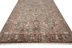 Öğretmenler Halı El Dokuma Sultani ÖAİS721