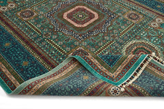 Öğretmenler Halı El Dokuma Memlük ÖAİM722