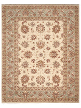 Öğretmenler Halı El Dokuma Polo Uşak ÖAPU723