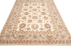 Öğretmenler Halı El Dokuma Polo Uşak ÖAPU723