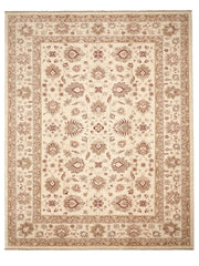 Öğretmenler Halı El Dokuma Polo Uşak ÖAPU724