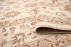 Öğretmenler Halı El Dokuma Polo Uşak ÖAPU724