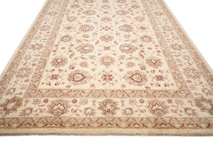 Öğretmenler Halı El Dokuma Polo Uşak ÖAPU724