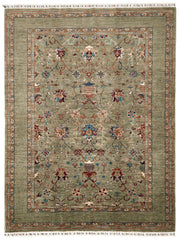 Öğretmenler Halı El Dokuma Bahtiyari ÖAİB725