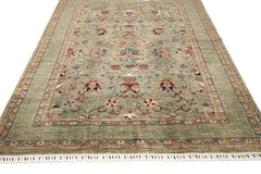 Öğretmenler Halı El Dokuma Bahtiyari ÖAİB725