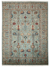 Öğretmenler Halı El Dokuma Sultani ÖAİS726