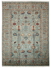 Öğretmenler Halı El Dokuma Sultani ÖAİS726