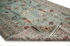 Öğretmenler Halı El Dokuma Sultani ÖAİS726