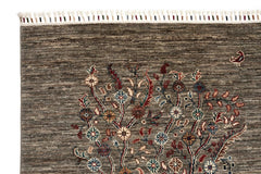 Öğretmenler Halı El Dokuma Bahtiyari ÖAİB727