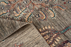 Öğretmenler Halı El Dokuma Bahtiyari ÖAİB727