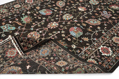 Öğretmenler Halı El Dokuma Sultani ÖAİS729