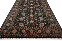 Öğretmenler Halı El Dokuma Sultani ÖAİS729