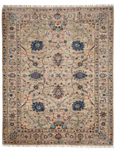 Öğretmenler Halı El Dokuma Sultani ÖAİS730