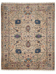 Öğretmenler Halı El Dokuma Sultani ÖAİS730