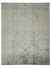 Öğretmenler Halı El Dokuma Overdye ÖAŞO735