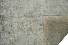 Öğretmenler Halı El Dokuma Overdye ÖAŞO735