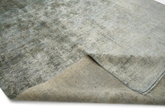 Öğretmenler Halı El Dokuma Overdye ÖAŞO735