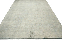 Öğretmenler Halı El Dokuma Overdye ÖAŞO735