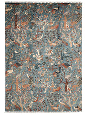 Öğretmenler Halı El Dokuma Sultani ÖAİS737