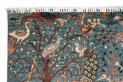 Öğretmenler Halı El Dokuma Sultani ÖAİS737