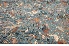 Öğretmenler Halı El Dokuma Sultani ÖAİS737