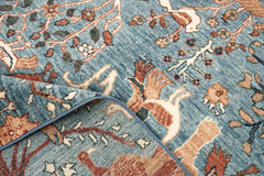 Öğretmenler Halı El Dokuma Sultani ÖAİS737