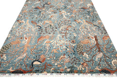 Öğretmenler Halı El Dokuma Sultani ÖAİS737