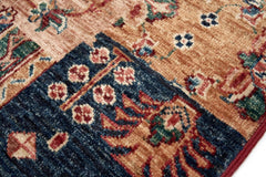 Öğretmenler Halı El Dokuma Bahtiyari ÖDİB346