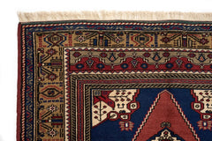 Öğretmenler Halı El Dokuma Seccade Taşpınar ÖAST739