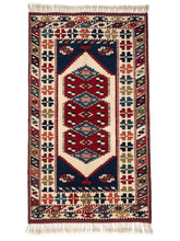 Öğretmenler Halı El Dokuma Yuntdağ ÖASY740