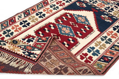 Öğretmenler Halı El Dokuma Yuntdağ ÖASY740