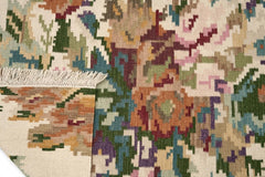 Öğretmenler Halı El Dokuma Hasel Karabağ ÖAHK741