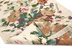 Öğretmenler Halı El Dokuma Hasel Karabağ ÖAHK741