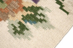 Öğretmenler Halı El Dokuma Hasel Karabağ ÖAHK741