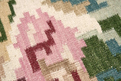 Öğretmenler Halı El Dokuma Hasel Karabağ ÖAHK741